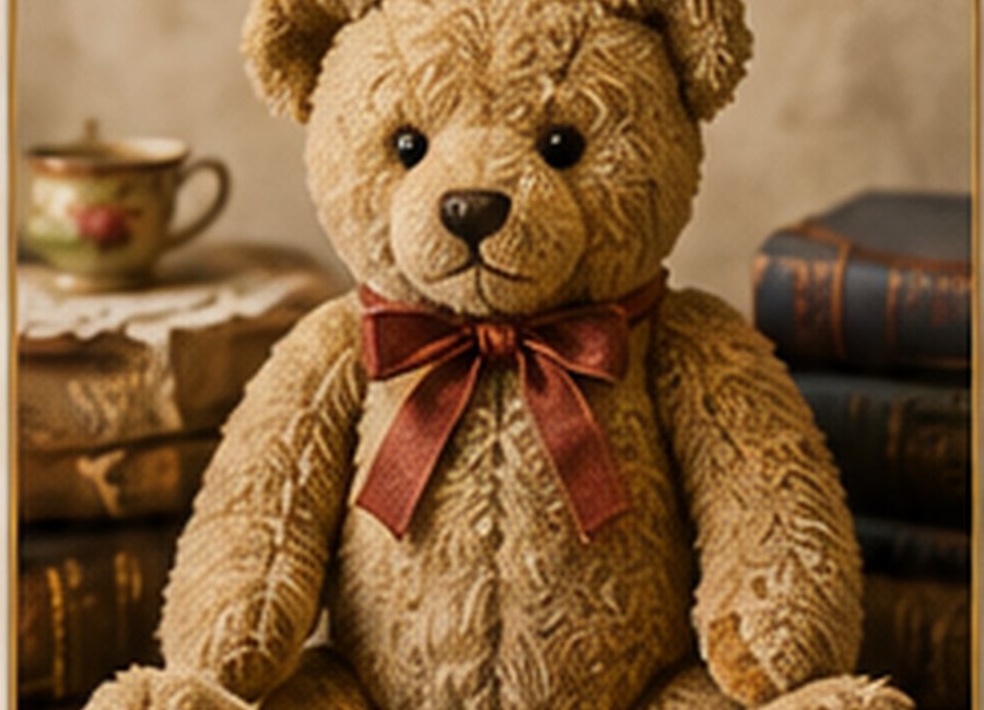 Collectibles vintage category image