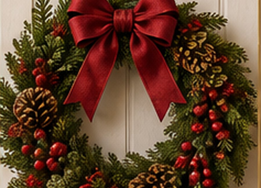 Holiday vintage category image