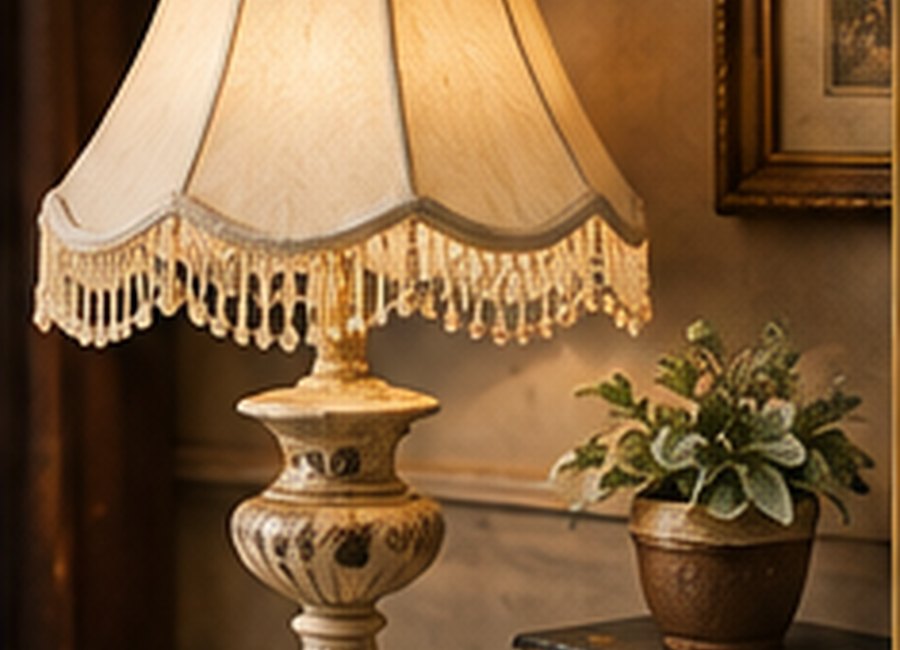 Home Decor vintage category image